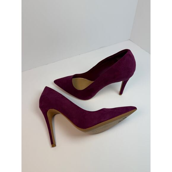 JustFab Gisselle Classic Pump | 9 - Picture 8 of 9